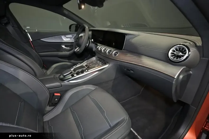 Mercedes-Benz AMG GT (Clasa GT) din 2024 cu 7.650 km - oferta MER197654 - foto 22