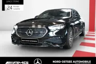 Mercedes-Benz E 220 (Clasa E) din 2025 cu 11.168 km - oferta MER197655 - foto 1