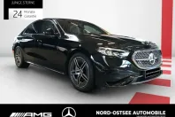 Mercedes-Benz E 220 (Clasa E) din 2025 cu 11.168 km - oferta MER197655 - foto 2