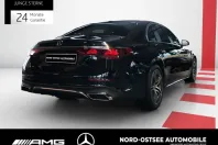 Mercedes-Benz E 220 (Clasa E) din 2025 cu 11.168 km - oferta MER197655 - foto 4