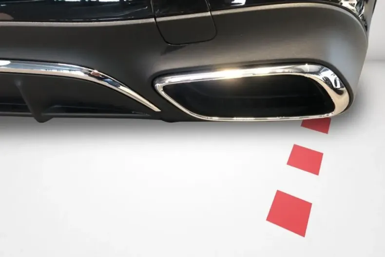 Mercedes-Benz E 220 (Clasa E) din 2025 cu 11.168 km - oferta MER197655 - foto 11