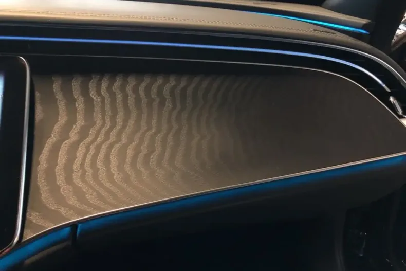 Mercedes-Benz E 220 (Clasa E) din 2025 cu 11.168 km - oferta MER197655 - foto 22