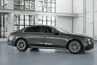 Mercedes-Benz E 220 (Clasa E) din 2025 cu 10.000 km - oferta MER197656 - foto 5