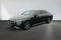 Mercedes-Benz E 220 (Clasa E) din 2025 cu 10.000 km - oferta MER197656 - foto 15