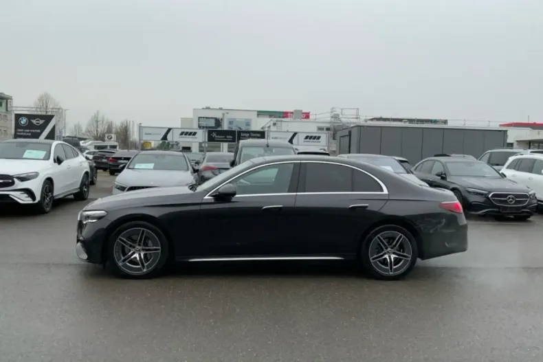 Mercedes-Benz E 220 (Clasa E) din 2025 cu 10.000 km - oferta MER197656 - foto 16