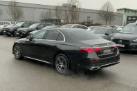 Mercedes-Benz E 220 (Clasa E) din 2025 cu 10.000 km - oferta MER197656 - foto 17