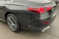 Mercedes-Benz E 220 (Clasa E) din 2025 cu 10.000 km - oferta MER197656 - foto 19