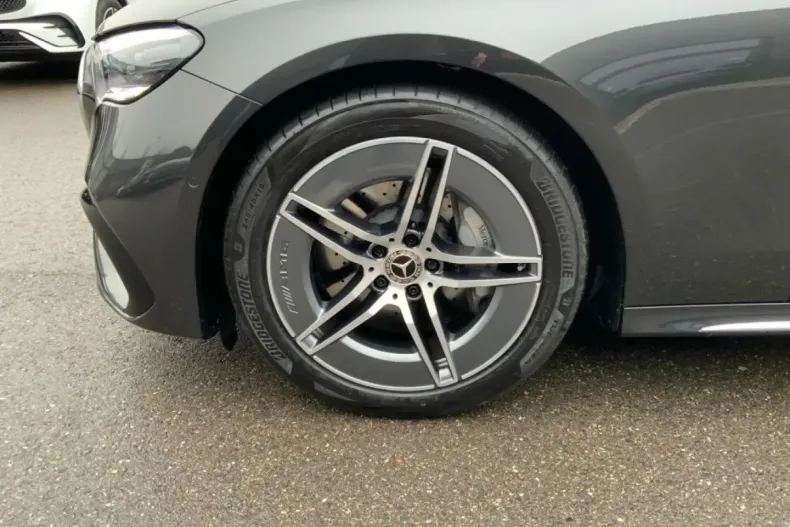 Mercedes-Benz E 220 (Clasa E) din 2025 cu 10.000 km - oferta MER197656 - foto 20