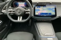 Mercedes-Benz E 220 (Clasa E) din 2025 cu 10.000 km - oferta MER197656 - foto 23