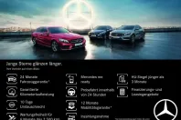 Mercedes-Benz E 220 (Clasa E) din 2025 cu 10.000 km - oferta MER197656 - foto 31