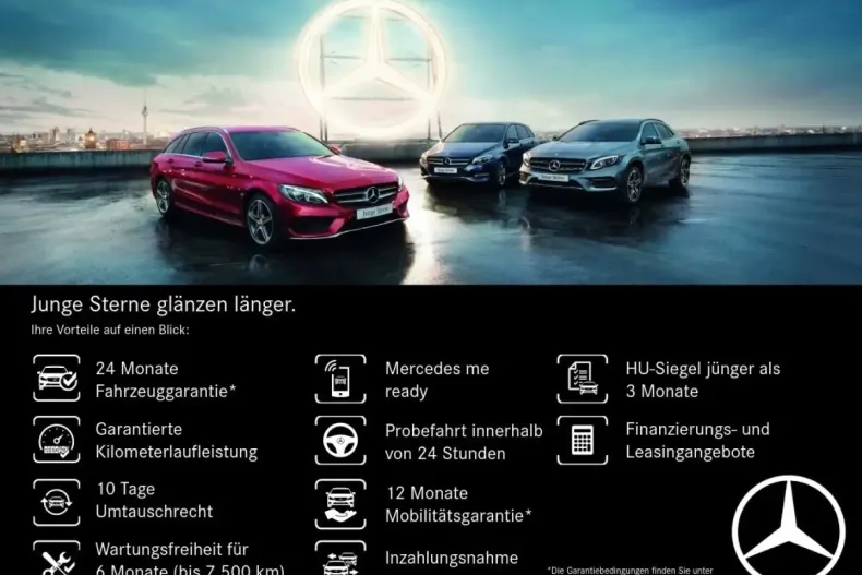 Mercedes-Benz E 220 (Clasa E) din 2025 cu 10.000 km - oferta MER197656 - foto 31