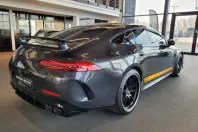Mercedes-Benz AMG GT (Clasa GT) din 2025 cu 10.000 km - oferta MER197657 - foto 3