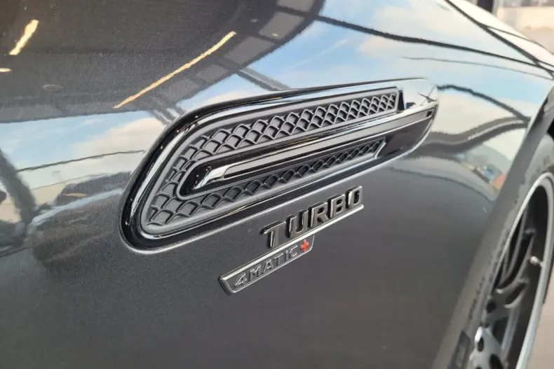 Mercedes-Benz AMG GT (Clasa GT) din 2025 cu 10.000 km - oferta MER197657 - foto 6