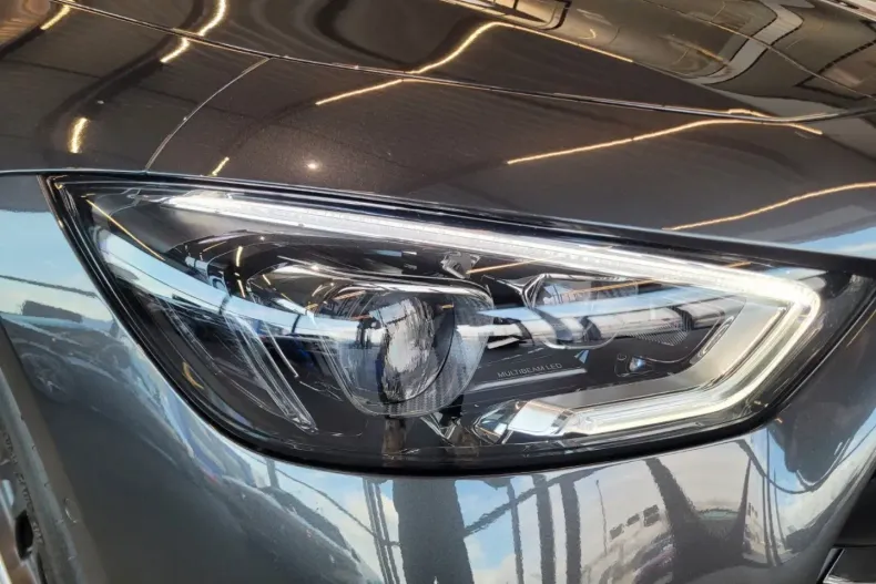 Mercedes-Benz AMG GT (Clasa GT) din 2025 cu 10.000 km - oferta MER197657 - foto 7