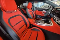 Mercedes-Benz AMG GT (Clasa GT) din 2025 cu 10.000 km - oferta MER197657 - foto 10