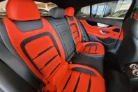 Mercedes-Benz AMG GT (Clasa GT) din 2025 cu 10.000 km - oferta MER197657 - foto 11