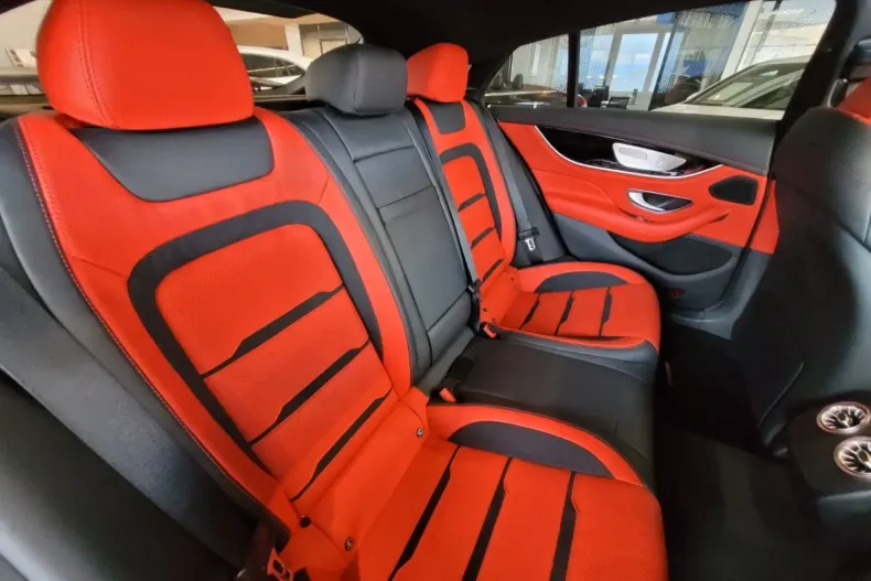 Mercedes-Benz AMG GT (Clasa GT) din 2025 cu 10.000 km - oferta MER197657 - foto 11