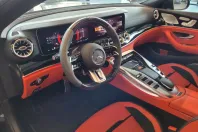 Mercedes-Benz AMG GT (Clasa GT) din 2025 cu 10.000 km - oferta MER197657 - foto 12