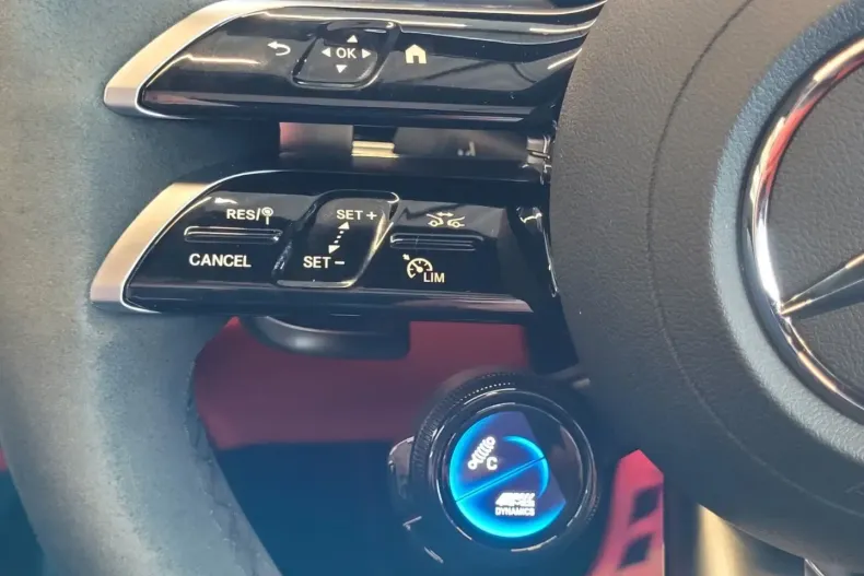 Mercedes-Benz AMG GT (Clasa GT) din 2025 cu 10.000 km - oferta MER197657 - foto 22