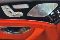 Mercedes-Benz AMG GT (Clasa GT) din 2025 cu 10.000 km - oferta MER197657 - foto 24