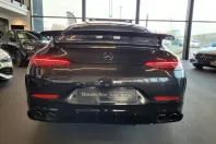 Mercedes-Benz AMG GT (Clasa GT) din 2025 cu 10.000 km - oferta MER197657 - foto 32