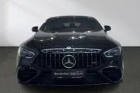 Mercedes-Benz AMG GT (Clasa GT) din 2024 cu 15.000 km - oferta MER197658 - foto 1