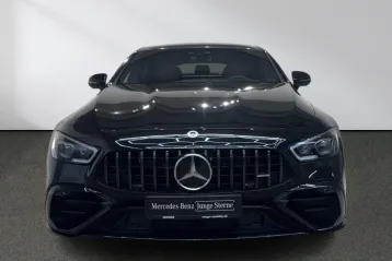 Mercedes-Benz AMG GT din 2024 - oferta MER197658