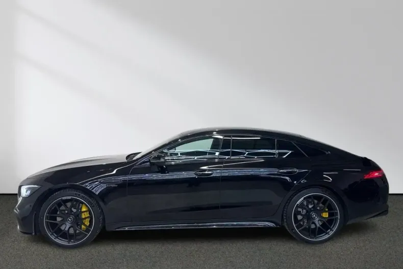 Mercedes-Benz AMG GT (Clasa GT) din 2024 cu 15.000 km - oferta MER197658 - foto 2