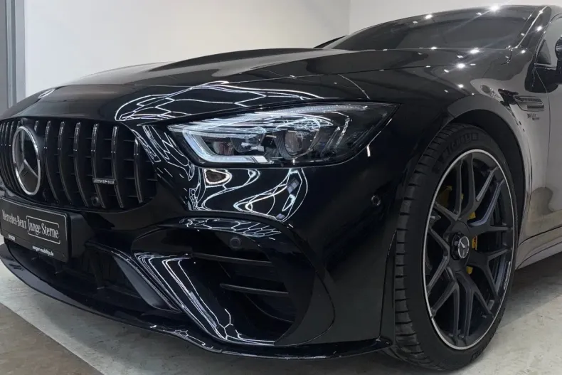 Mercedes-Benz AMG GT (Clasa GT) din 2024 cu 15.000 km - oferta MER197658 - foto 5