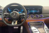 Mercedes-Benz AMG GT (Clasa GT) din 2024 cu 15.000 km - oferta MER197658 - foto 7