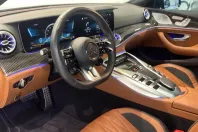 Mercedes-Benz AMG GT (Clasa GT) din 2024 cu 15.000 km - oferta MER197658 - foto 8