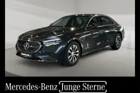 Mercedes-Benz E 200 (Clasa E) din 2025 cu 11.682 km - oferta MER197659 - foto 1