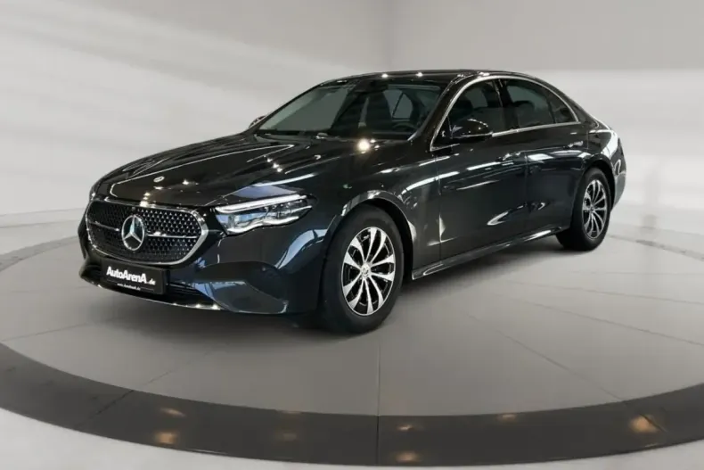 Mercedes-Benz E 200 (Clasa E) din 2025 cu 11.682 km - oferta MER197659 - foto 2