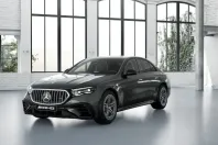 Mercedes-Benz E 53 AMG (Clasa E) din 2025 cu 19.818 km - oferta MER197660 - foto 2