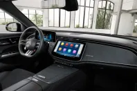 Mercedes-Benz E 53 AMG (Clasa E) din 2025 cu 19.818 km - oferta MER197660 - foto 5