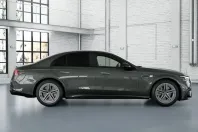 Mercedes-Benz E 53 AMG (Clasa E) din 2025 cu 19.818 km - oferta MER197660 - foto 8