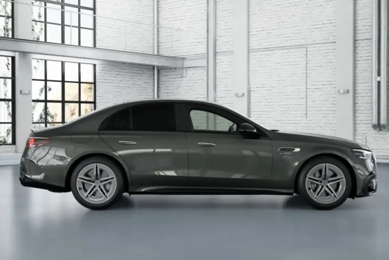 Mercedes-Benz E 53 AMG (Clasa E) din 2025 cu 19.818 km - oferta MER197660 - foto 8