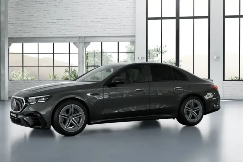 Mercedes-Benz E 53 AMG (Clasa E) din 2025 cu 19.818 km - oferta MER197660 - foto 13