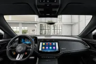 Mercedes-Benz E 53 AMG (Clasa E) din 2025 cu 19.818 km - oferta MER197660 - foto 15