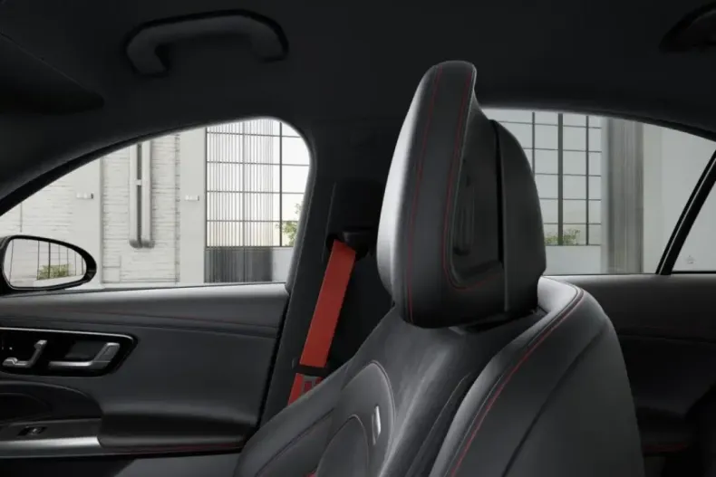 Mercedes-Benz E 53 AMG (Clasa E) din 2025 cu 19.818 km - oferta MER197660 - foto 18