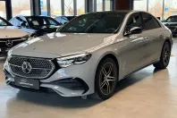 Mercedes-Benz E 300 (Clasa E) din 2025 cu 10.600 km - oferta MER197661 - foto 1