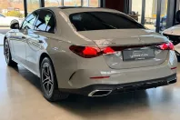 Mercedes-Benz E 300 (Clasa E) din 2025 cu 10.600 km - oferta MER197661 - foto 4