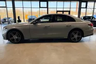 Mercedes-Benz E 300 (Clasa E) din 2025 cu 10.600 km - oferta MER197661 - foto 22