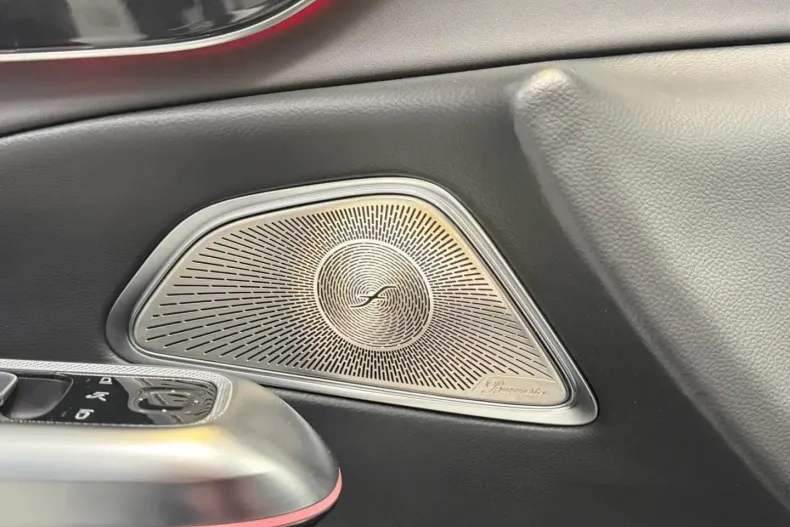 Mercedes-Benz E 53 AMG (Clasa E) din 2025 cu 18.491 km - oferta MER197662 - foto 15