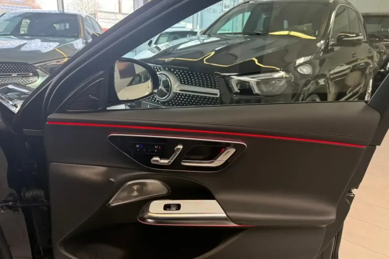 Mercedes-Benz E 53 AMG (Clasa E) din 2025 cu 18.491 km - oferta MER197662 - foto 22