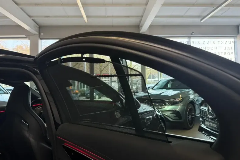 Mercedes-Benz E 53 AMG (Clasa E) din 2025 cu 18.491 km - oferta MER197662 - foto 26