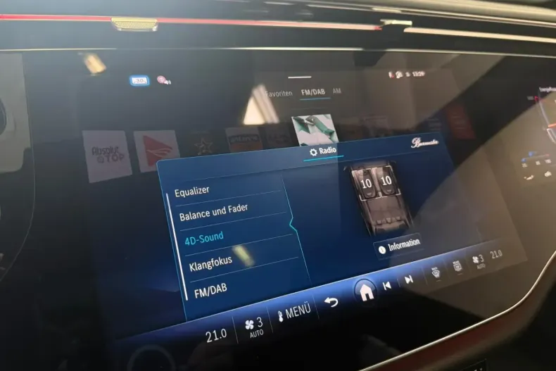 Mercedes-Benz E 53 AMG (Clasa E) din 2025 cu 18.491 km - oferta MER197662 - foto 35