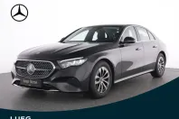 Mercedes-Benz E 200 (Clasa E) din 2025 cu 9.030 km - oferta MER197663 - foto 1