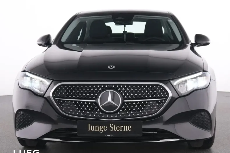 Mercedes-Benz E 200 (Clasa E) din 2025 cu 9.030 km - oferta MER197663 - foto 15