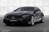Mercedes-Benz AMG GT (Clasa GT) din 2025 cu 17.389 km - oferta MER197664 - foto 1